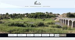 Desktop Screenshot of ikaia.co.za